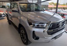 Toyota atualiza os preços da Hilux em janeiro com desconto de até R$ 51.190