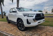 Toyota anuncia Hilux Power Pack em janeiro com desconto de até até R$ 46.762