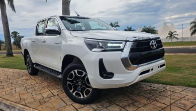 Toyota anuncia Hilux Power Pack em janeiro com desconto de até até R$ 46.762