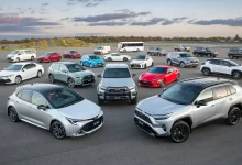 Toyota lidera ranking de marcas automotivas mais valiosas do mundo; Tesla cai para quarto lugar