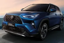 Toyota Yaris Cross está prestes a chegar ao Brasil para brigar no segmento de SUVs compactos