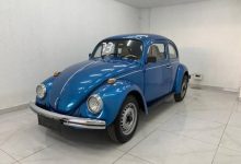 Por que o Volkswagen Fusca se tornou um ícone mundial?