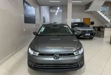 Volkswagen anuncia Polo Comfortline para PcD com desconto de R$ 14.790