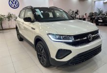 Volkswagen T-Cross ganhará nova versão Extreme na linha 2026, segundo site