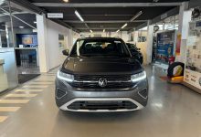 Volkswagen atualiza o preço do T-Cross Highline com desconto de R$ 38 mil para PcD