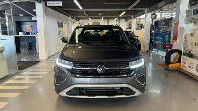 Volkswagen atualiza o preço do T-Cross Highline com desconto de R$ 38 mil para PcD