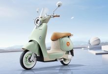 Yadea lança Scooters elétricas com baterias de Sódio na China