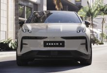 Zeekr X lidera ranking de segurança entre elétricos, superando Volvo