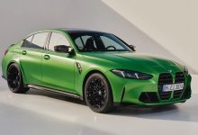 BMW garante a continuidade dos motores V8 na Austrália