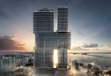 Mercedes-Benz expande horizontes com complexo residencial de luxo em Miami