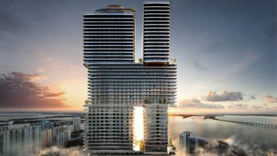 Mercedes-Benz expande horizontes com complexo residencial de luxo em Miami