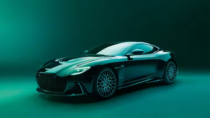 Aston Martin adia lançamento de seu primeiro carro elétrico e foca em híbridos