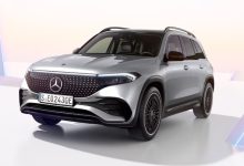 Mercedes-Benz convoca recall de 7.362 EQB nos EUA devido a risco de incêndio