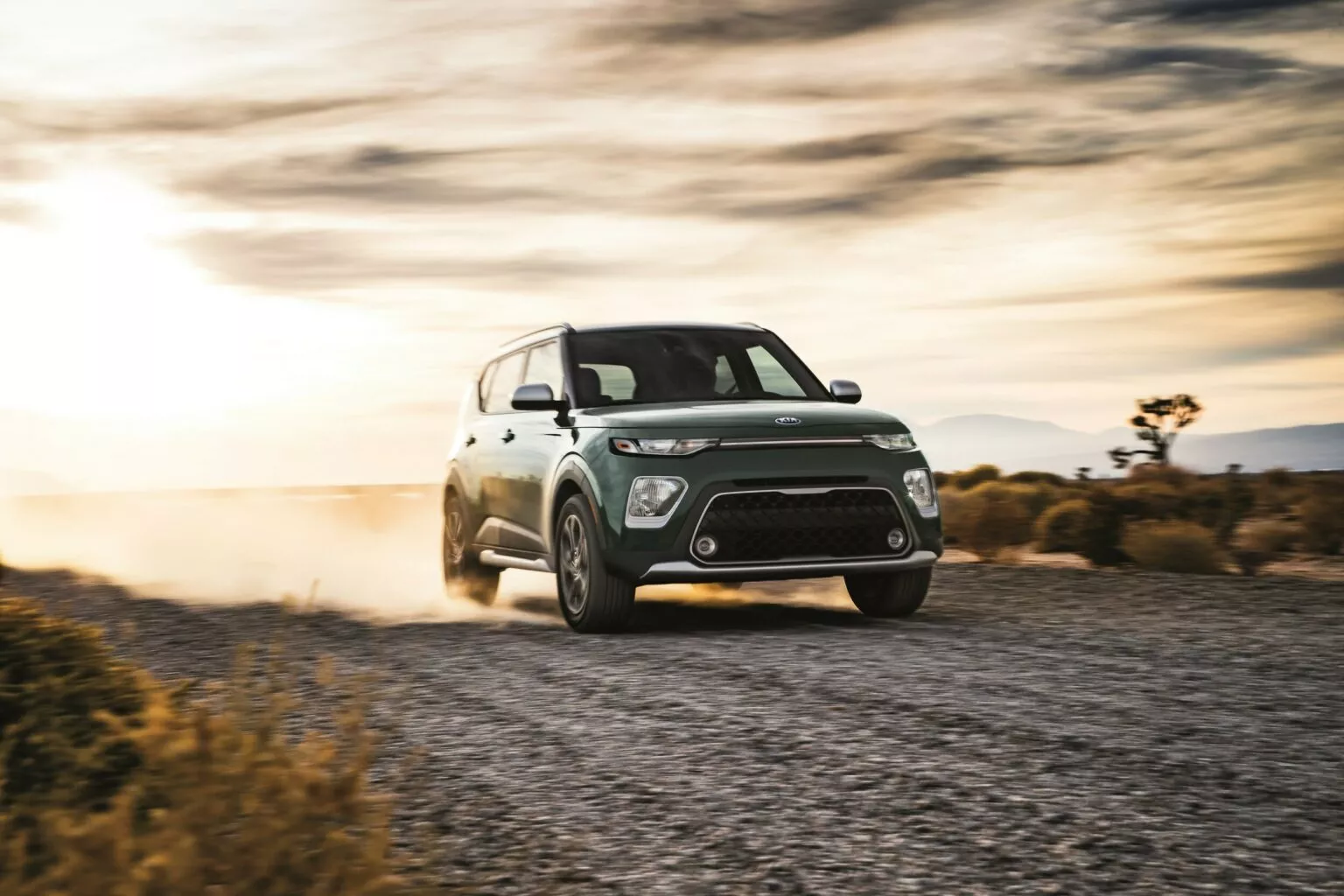 Kia convoca recall de Soul e Seltos 2.0 por falha nos anéis de pistão