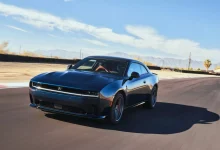 Dodge considera retorno do motor V8 Hemi e lança Hornet GLH ainda este ano