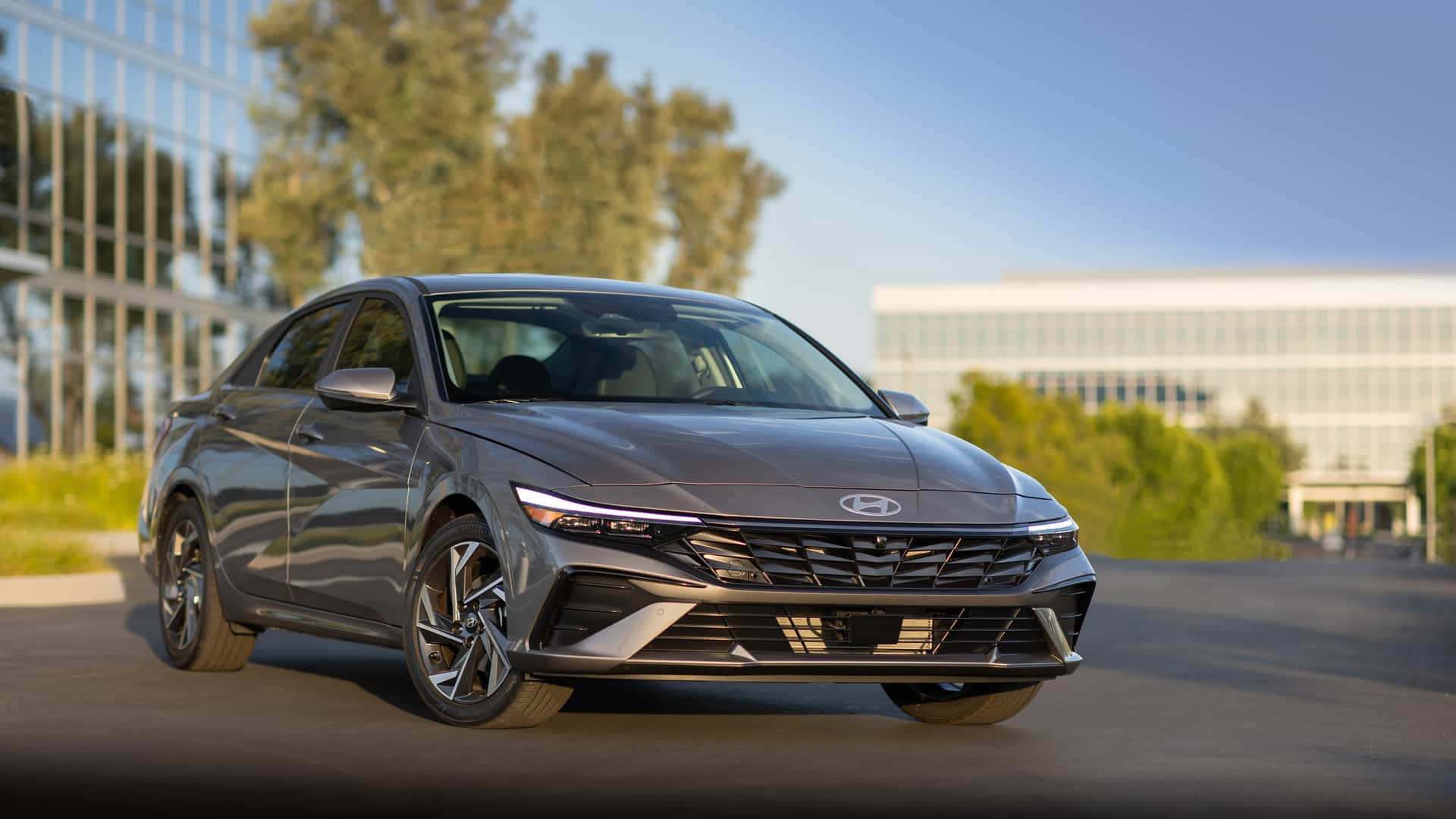 Hyundai registra melhor janeiro da história nos Estados Unidos