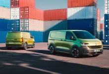 Volkswagen inicia entregas das novas Transporter e Caravelle na Europa