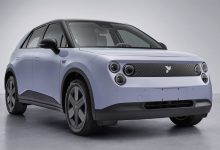 Nio Firefly: detalhes sobre bateria e autonomia são revelados na China