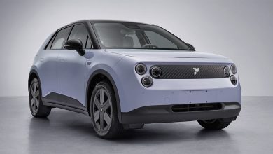 Nio Firefly: detalhes sobre bateria e autonomia são revelados na China