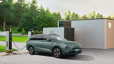 GWM integra rede de carregamento da Nio na China