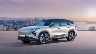 Geely Galaxy L7 EM-i é lançado na China com sistema híbrido NordThor e preço competitivo