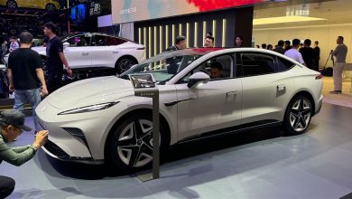 Huawei e SAIC lançarão carro elétrico super barato na China