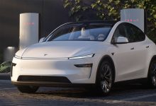 Tesla antecipa entregas do Model Y 2025 na China após recorde de pré-vendas