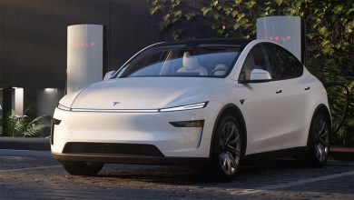 Tesla antecipa entregas do Model Y 2025 na China após recorde de pré-vendas