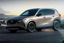 Nova geração do Mazda CX-5 promete revolução no segmento de SUVs