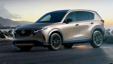 Nova geração do Mazda CX-5 promete revolução no segmento de SUVs