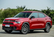 Citroën oferece descontos de até R$ 15 mil para C3, Aircross e Basalt