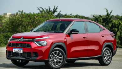 Citroën oferece descontos de até R$ 15 mil para C3, Aircross e Basalt