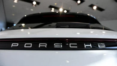 Porsche modera plano de eletrificação diante de desafios de rentabilidade