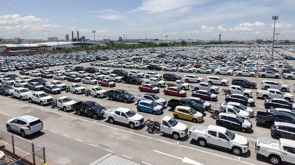 Veículos maiores não garantem mais segurança, aponta estudo do IIHS