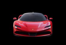 Ferrari supera metas de 2024 e projeta crescimento robusto para 2025