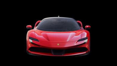 Ferrari supera metas de 2024 e projeta crescimento robusto para 2025