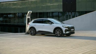 Audi Q4 40 e-tron com autonomia de 424 km chega ao mercado