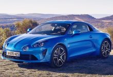 Alpine A310 tem previsão para ser lançado em 2028 como rival do Porsche 911