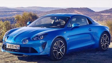 Alpine A310 tem previsão para ser lançado em 2028 como rival do Porsche 911