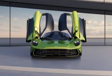 Aston Martin adia lançamento de seu primeiro carro elétrico e foca em híbridos