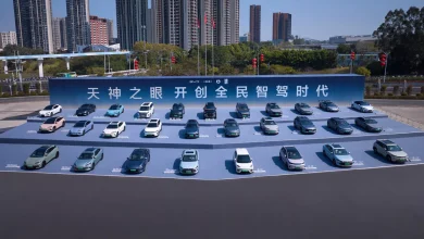 Clientes da BYD na China reclamam após lançamento do sistema 'God's Eye' em novos modelos