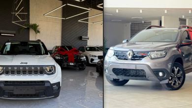 Comparativo: Jeep Renegade vs. Renault Duster, qual escolher?