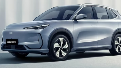 Geely EX5 2025: SUV Elétrico Chinês Promete Concorrência no Mercado Australiano