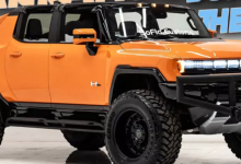 GM cancela garantia de Hummer EV personalizado após aprovação inicial