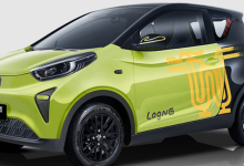 Chery Little Ant deve receber sistema de condução inteligente na China