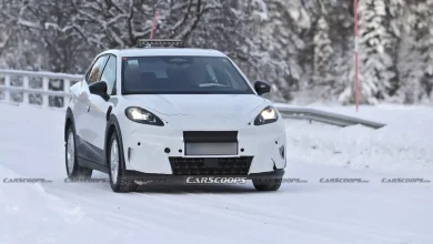 Cupra Raval: Hatch Elétrico compacto da marca espanhola chega em 2025