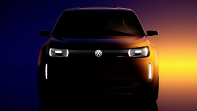 Volkswagen antecipa novo elétrico de entrada com preço acessível