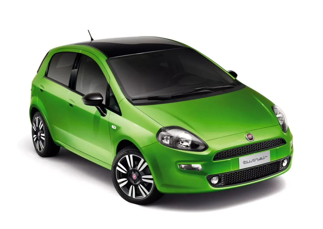 Fiat Punto pode retornar como hatch elétrico esportivo, diz CEO