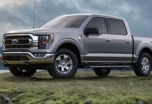 Onda de furtos de lanternas traseiras de Ford F-Series assola o Texas