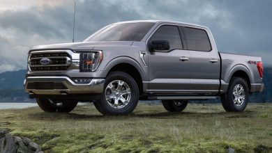 Onda de furtos de lanternas traseiras de Ford F-Series assola o Texas